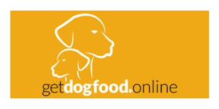 Getdogfoodonline logo
